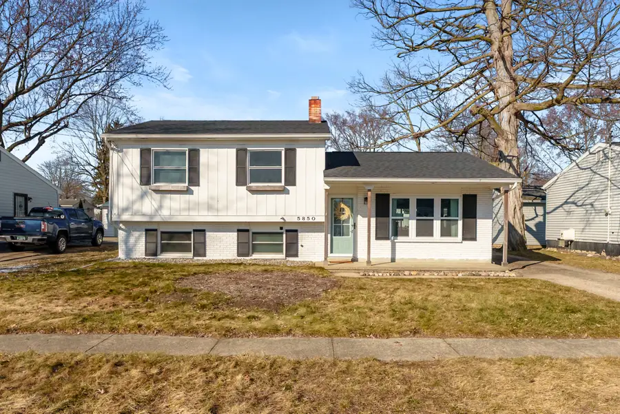 5850 Belard Street, Portage, MI 49002 - #2