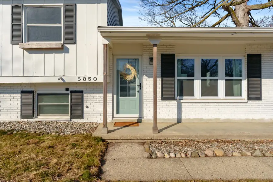 5850 Belard Street, Portage, MI 49002 - #3