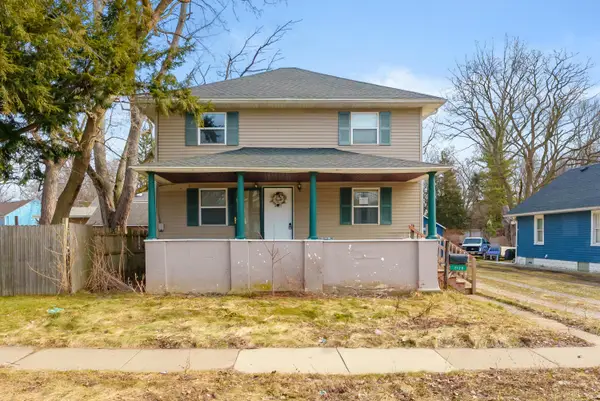 2120 E Main Street, Kalamazoo, MI 49048