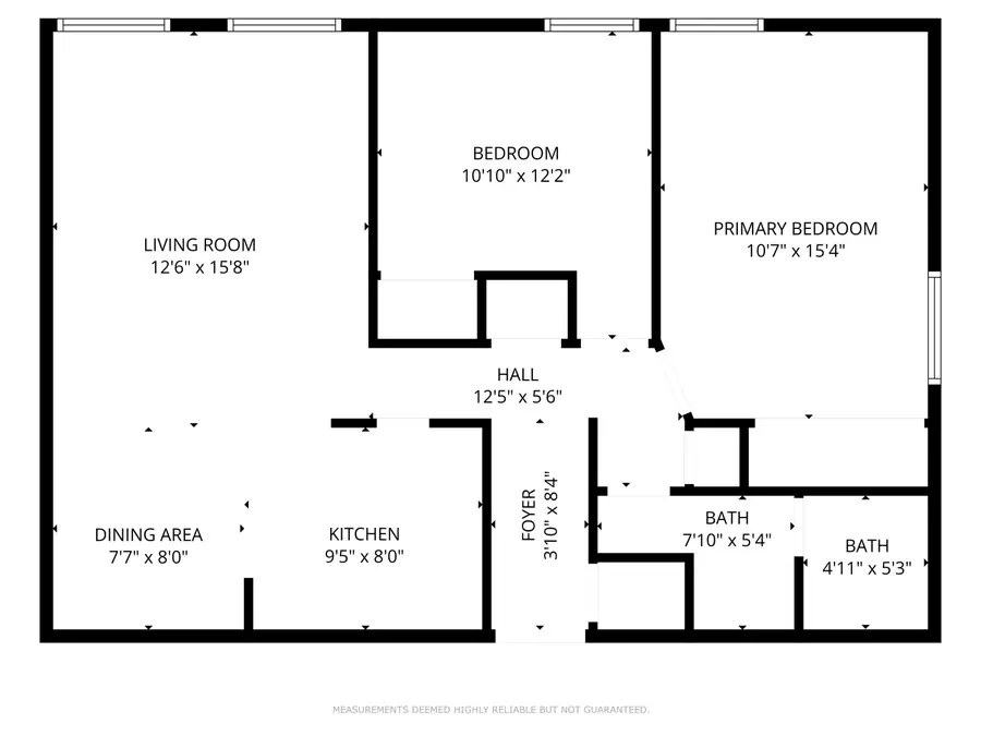 734 W Kilgore Road Unit: 101, Kalamazoo, MI 49008 - #2