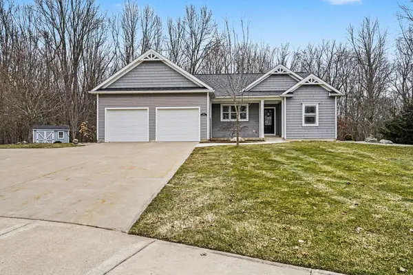 1164 Hawkins Court, Kalamazoo, MI 49009