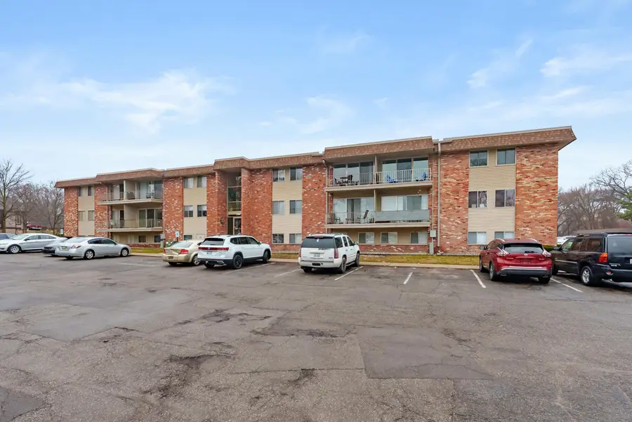 734 W Kilgore Road Unit: 208, Kalamazoo, MI 49008 - #3