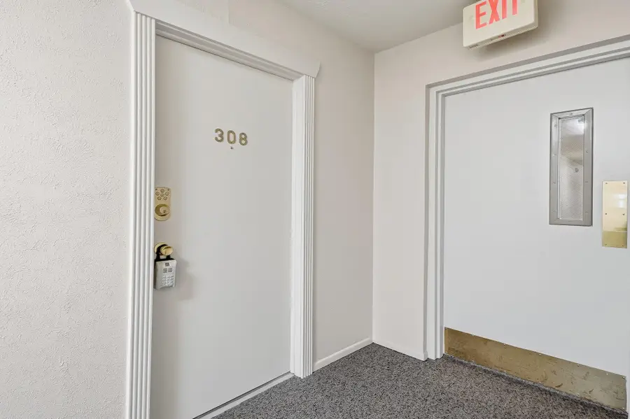 223 N Shore Drive Unit: 308, South Haven, MI 49090 - #3