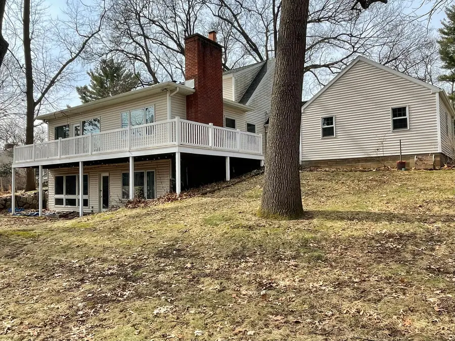 3419 Old Colony Road, Kalamazoo, MI 49008 - #2