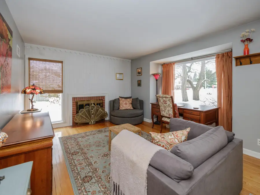 3419 Old Colony Road, Kalamazoo, MI 49008 - #3