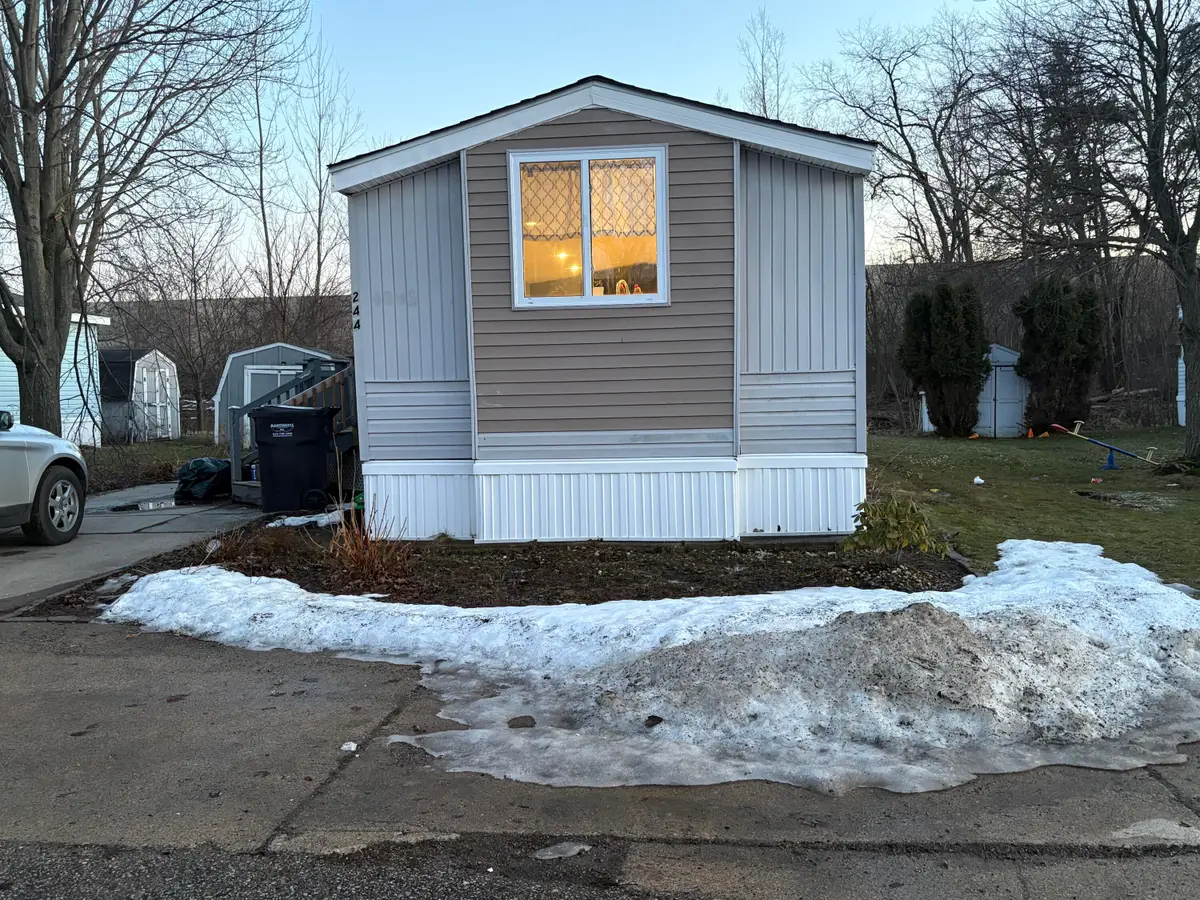 244 Piedmont Drive SE, Cutlerville, MI 49548 - #1