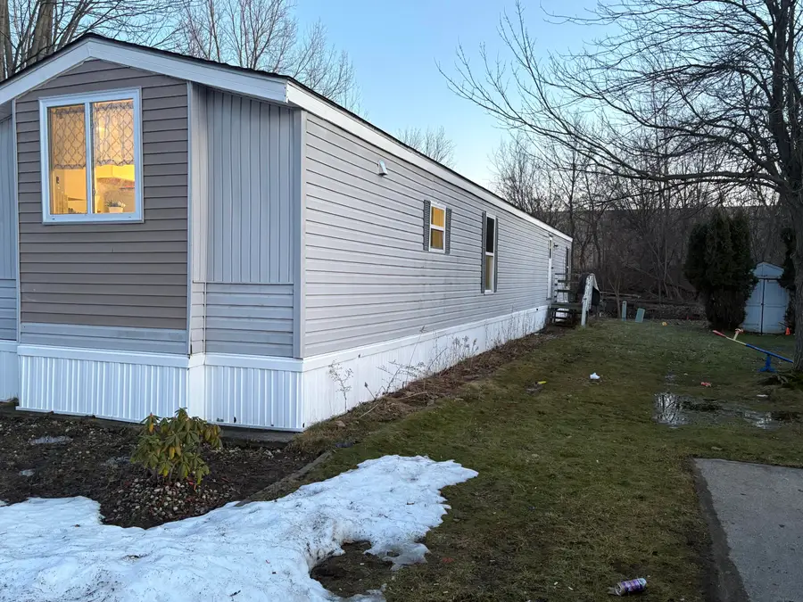244 Piedmont Drive SE, Cutlerville, MI 49548 - #2