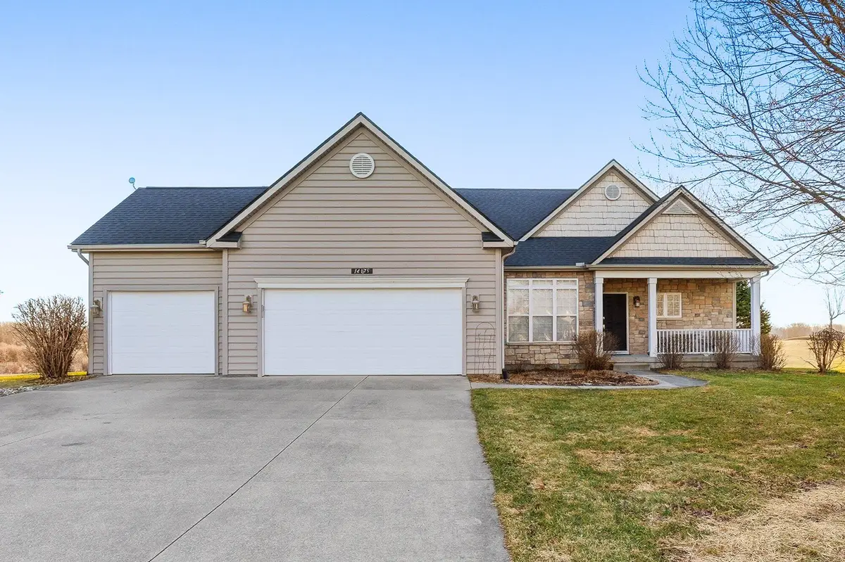 14075 C.B.MacDonald Way, Vicksburg, MI 49097 - #1
