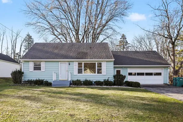 1420 Friendly Avenue, Portage, MI 49002