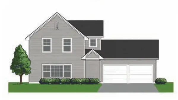 2011 Topaz Lane, Portage, MI 49002