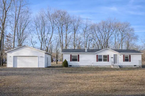 141 N Mason Avenue N, BattleCreek, MI 49037