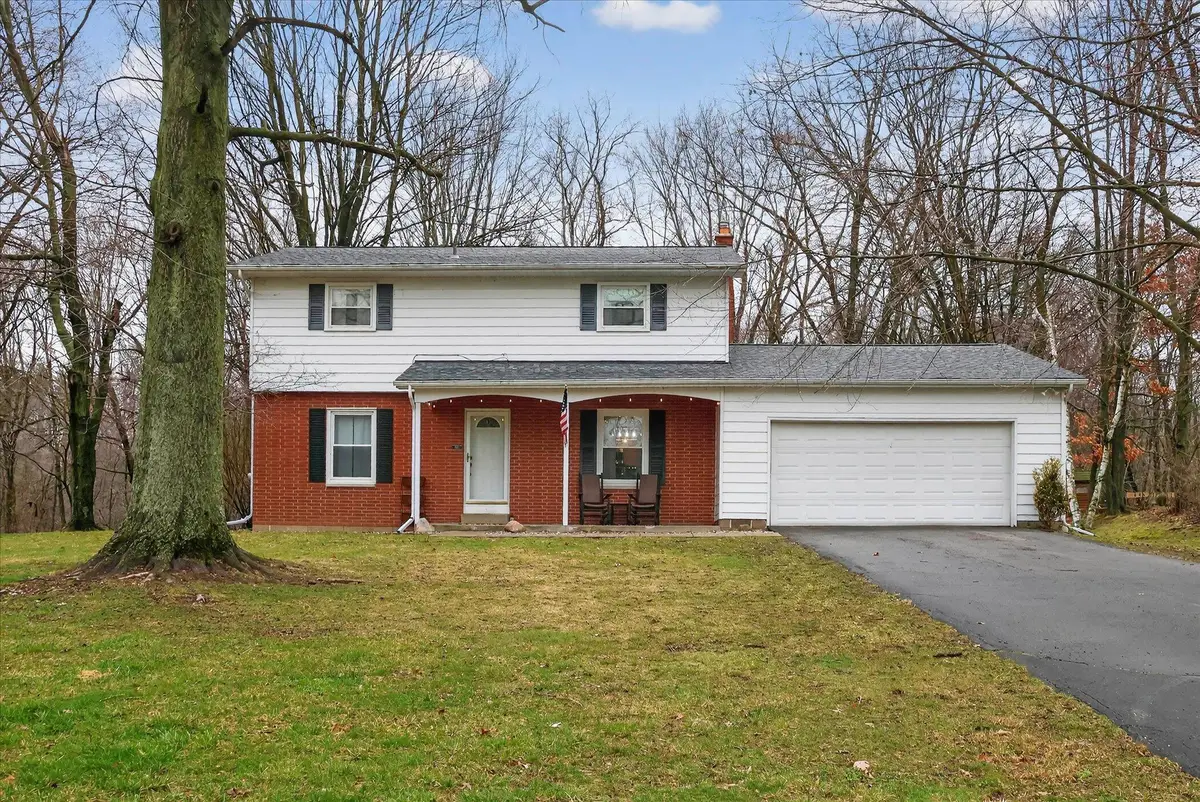 11917 Yorkshire, Richland, MI 49083 - #1