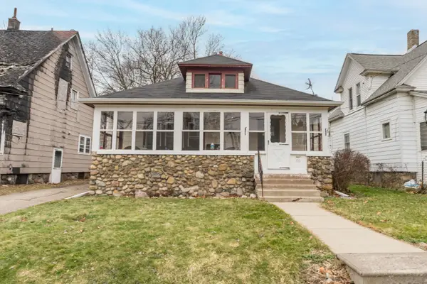 80 Magnolia Avenue, BattleCreek, MI 49017