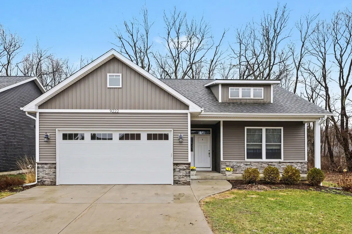 9222 Hatton Circle, Richland, MI 49083 - #1