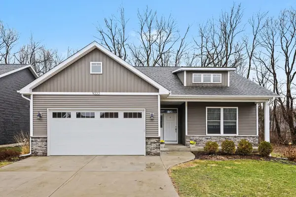 9222 Hatton Circle, Richland, MI 49083