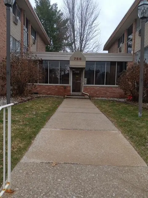 756 W Kilgore Road Unit: 204, Kalamazoo, MI 49008 - #2