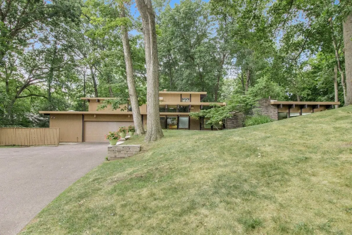 5228 Ridgebrook Drive, Portage, MI 49002 - #1