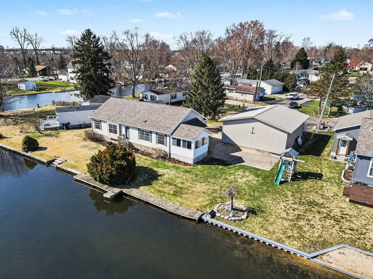 12597 Blue Lagoon, Shelbyville, MI 49344 - #1