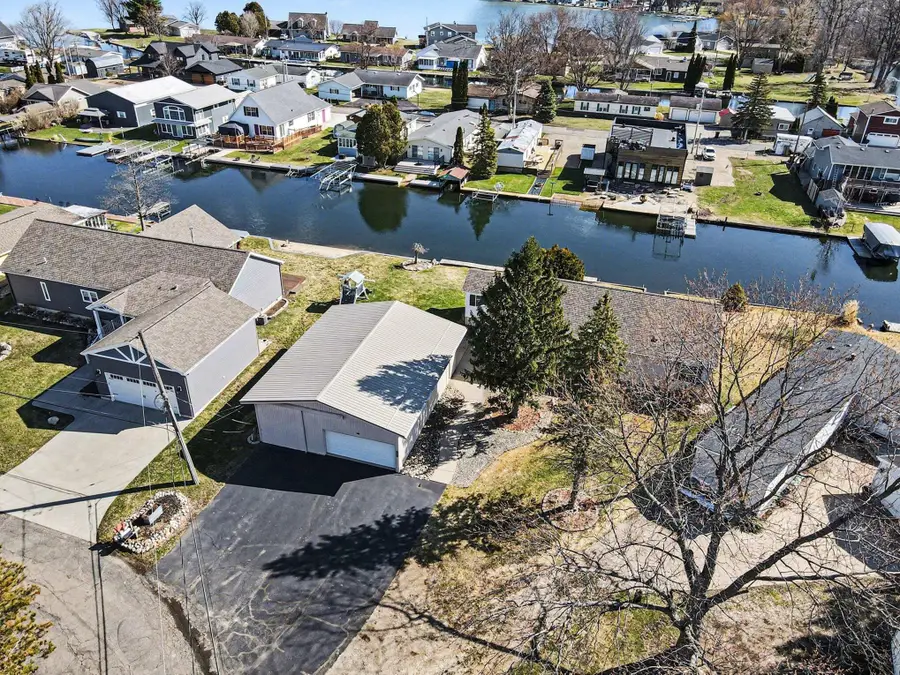 12597 Blue Lagoon, Shelbyville, MI 49344 - #2