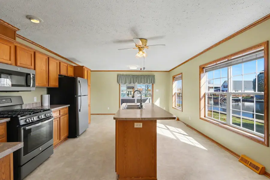 12597 Blue Lagoon, Shelbyville, MI 49344 - #3