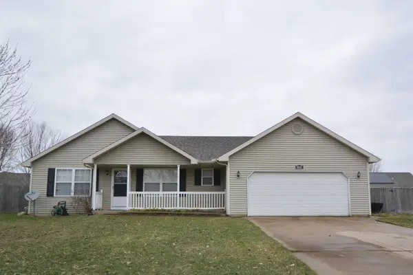 5937 Thistlewood Avenue, Scotts, MI 49088