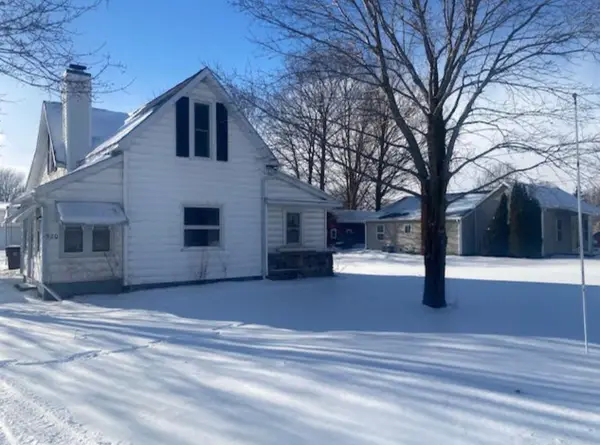 520 S Broadway Street, UnionCity, MI 49094