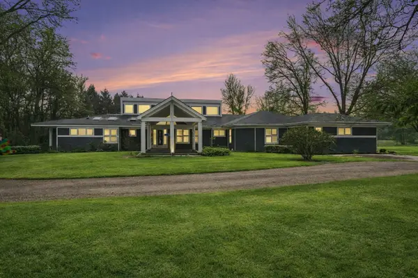 9209 W L Avenue W, Kalamazoo, MI 49009