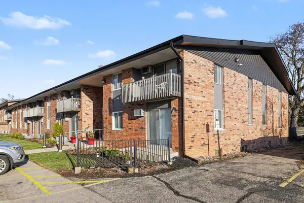 606 Lynn Avenue Unit: 1, Kalamazoo, MI 49008