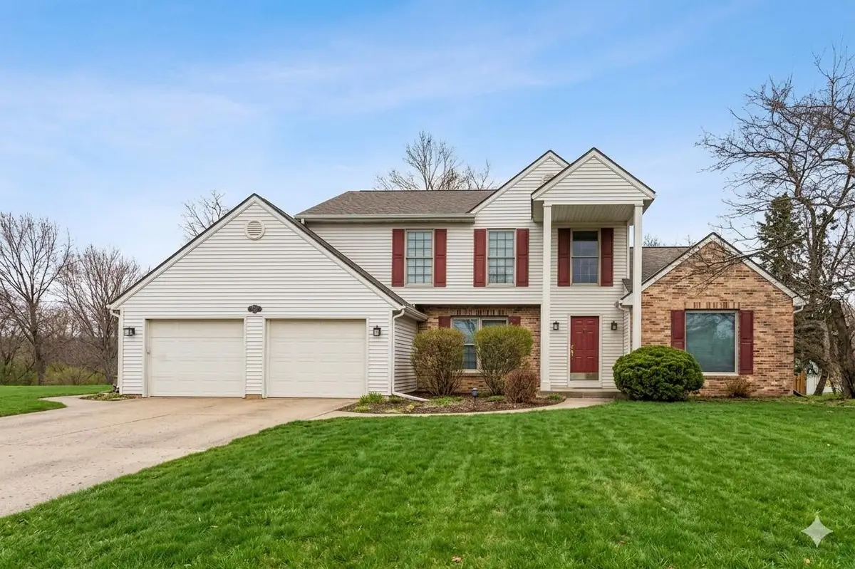 2731 Hunters Point, Kalamazoo, MI 49048 - #1