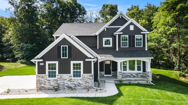 15250 Alister MacKenzie Avenue, Augusta, MI 49012