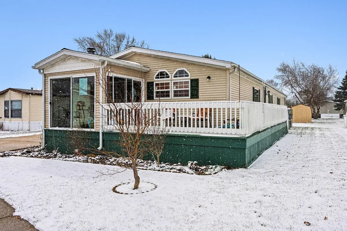 5552 Goldenrod Street, Kalamazoo, MI 49009 - #1