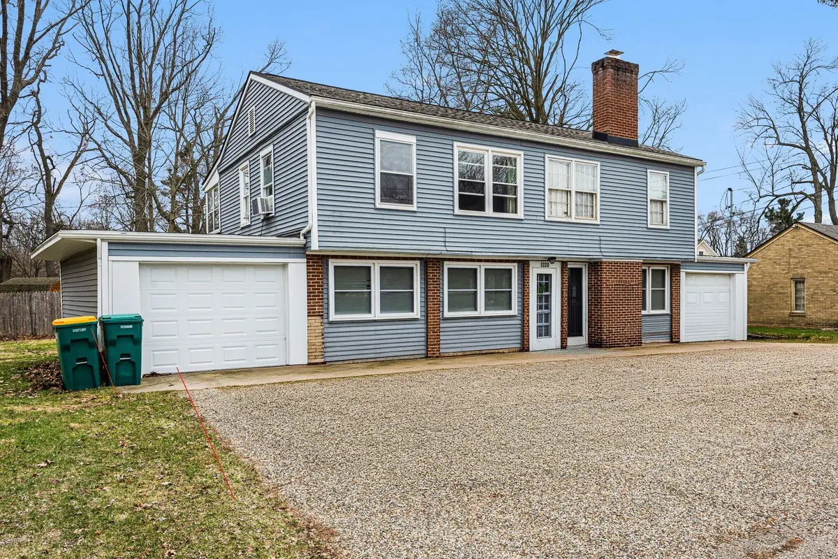 Address Withheld By Seller, Portage, MI 49002 - #1