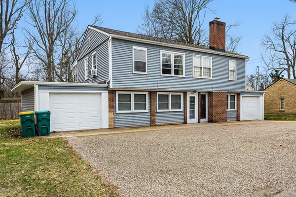 Address Withheld By Seller, Portage, MI 49002