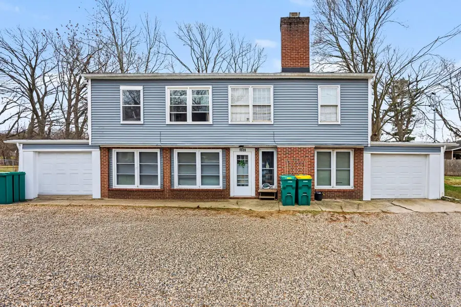 Address Withheld By Seller, Portage, MI 49002 - #2