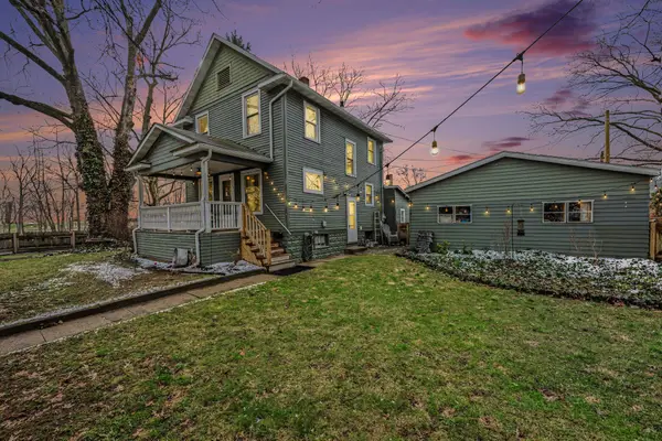 1626 Lane Boulevard, Kalamazoo, MI 49001