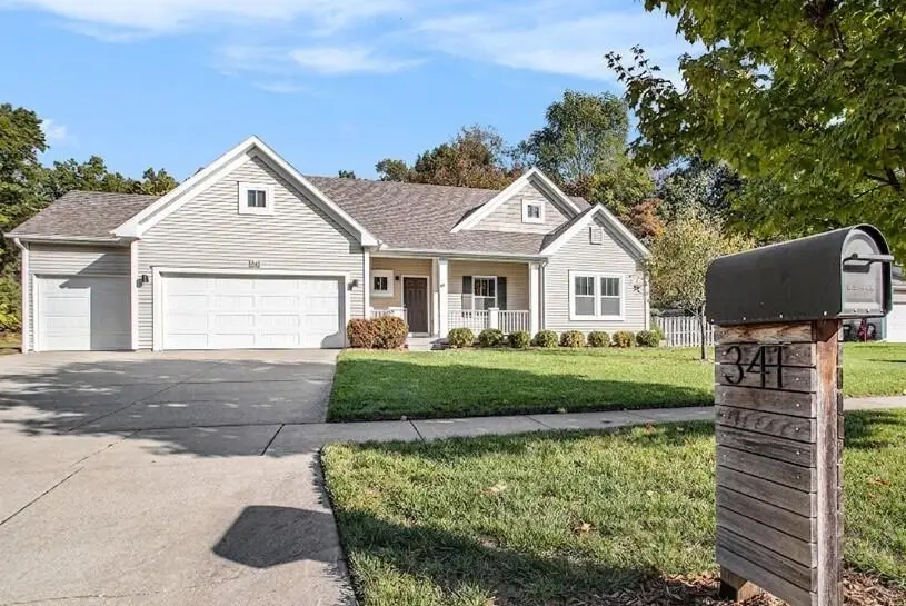 341 Cliffwood Avenue, Portage, MI 49002 - #1