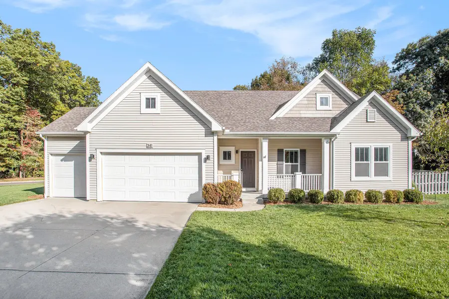 341 Cliffwood Avenue, Portage, MI 49002 - #2