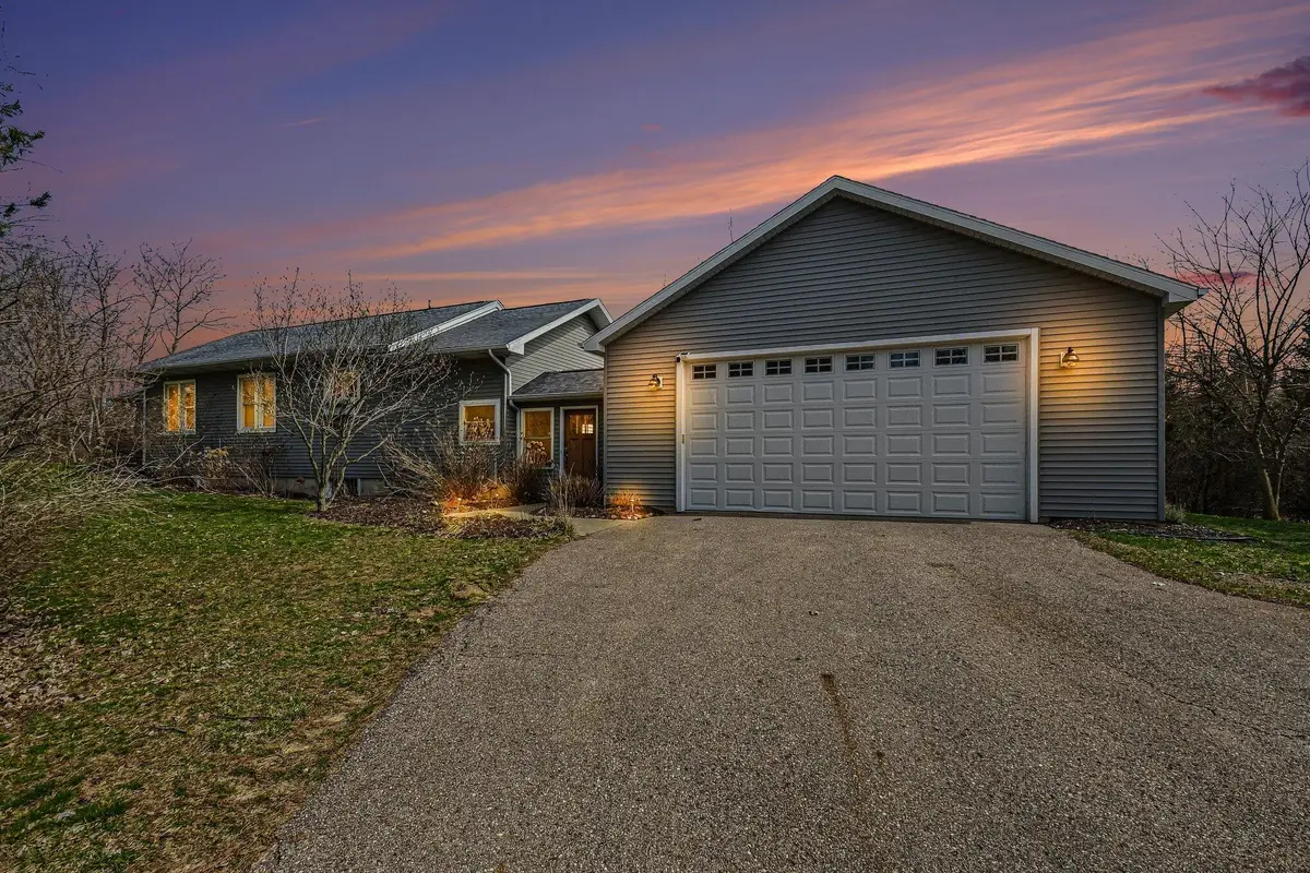 7241 101st Avenue, Casco, MI 49090 - #1