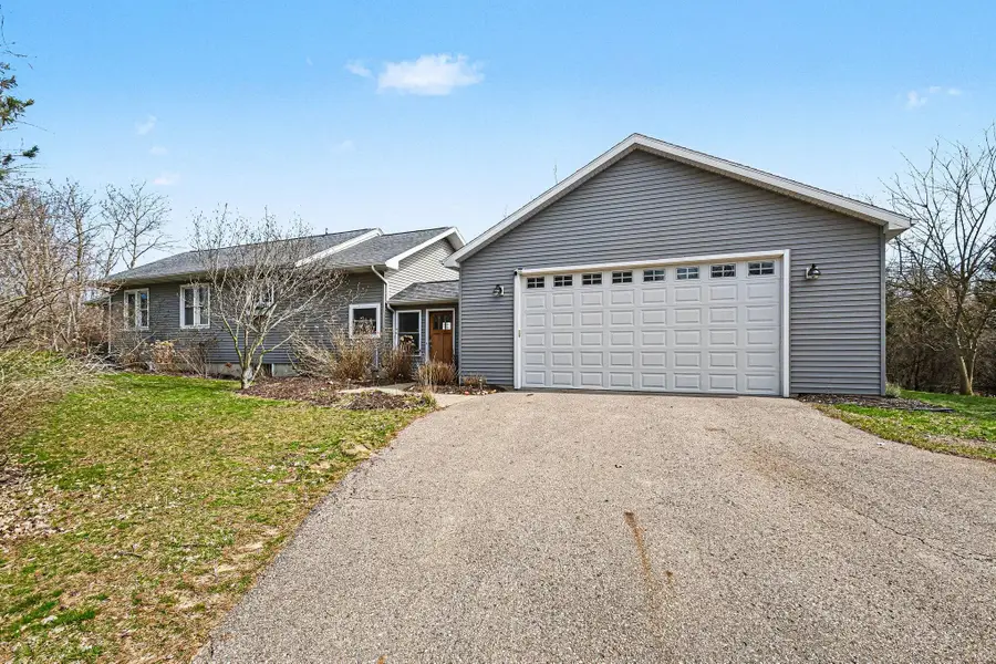 7241 101st Avenue, Casco, MI 49090 - #2