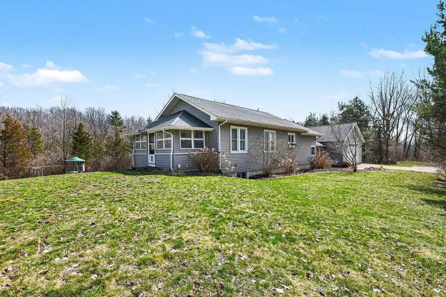 7241 101st Avenue, Casco, MI 49090 - #3