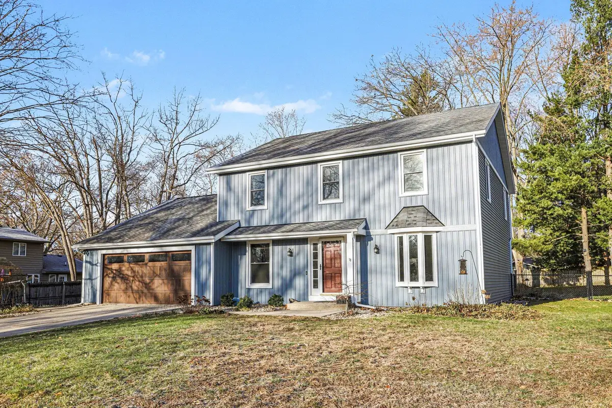 7676 Orchard Hill Avenue, Kalamazoo, MI 49009 - #1