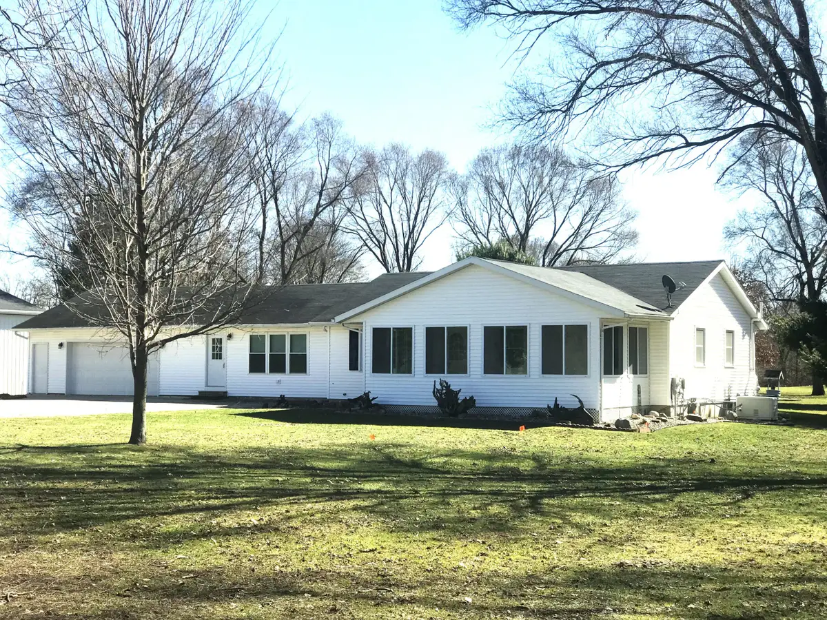 34535 N Brookwood, Gobles, MI 49055 - #1