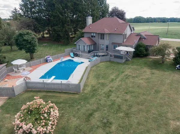 6075 K Drive S, EastLeroy, MI 49051