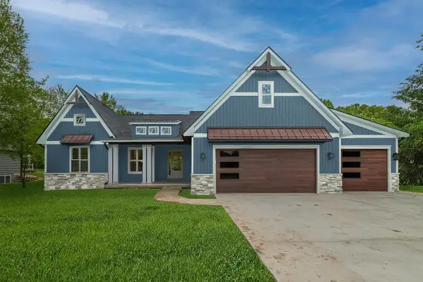 8137 W Pq Avenue, Kalamazoo, MI 49009