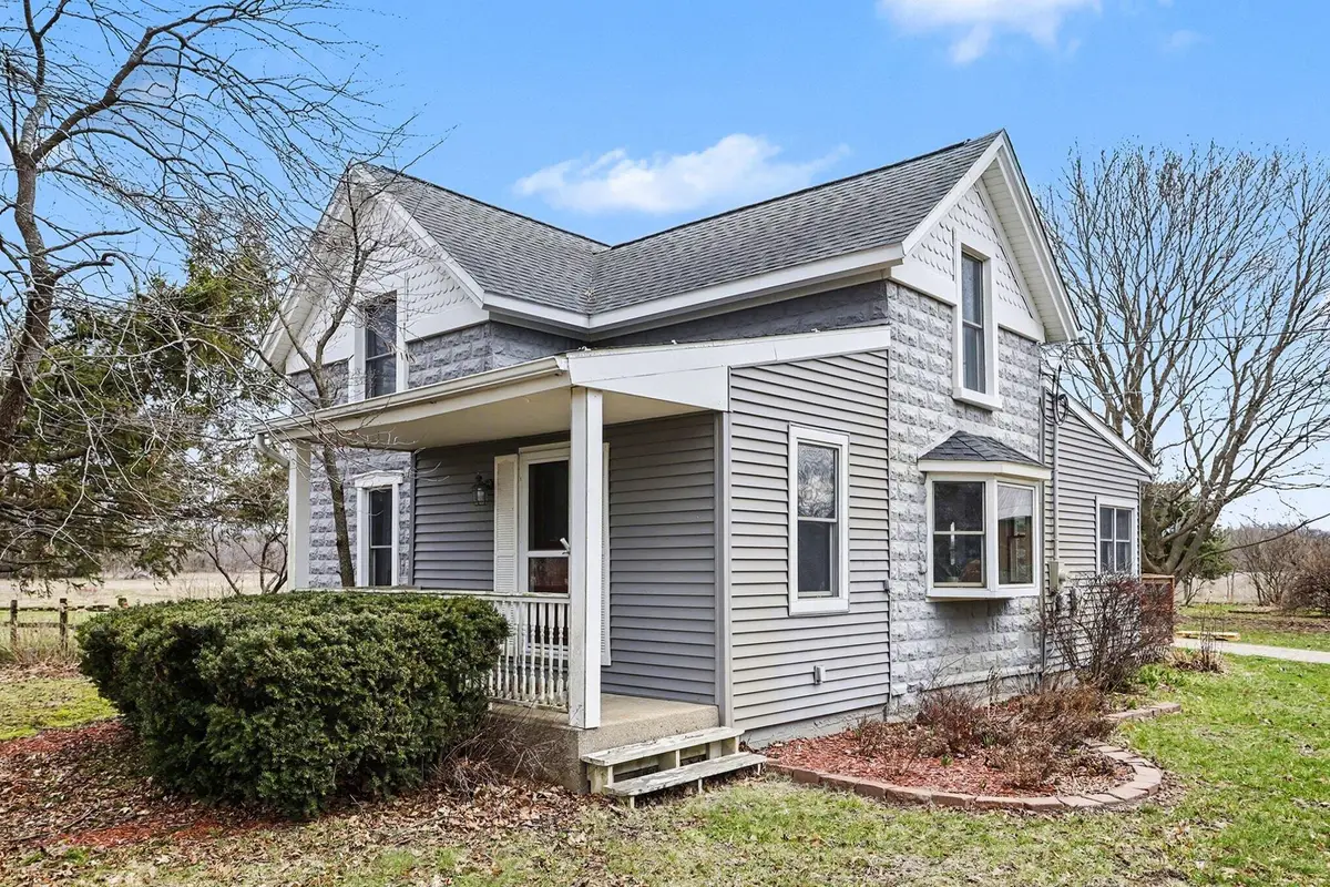 26705 29th Street, Gobles, MI 49055 - #1