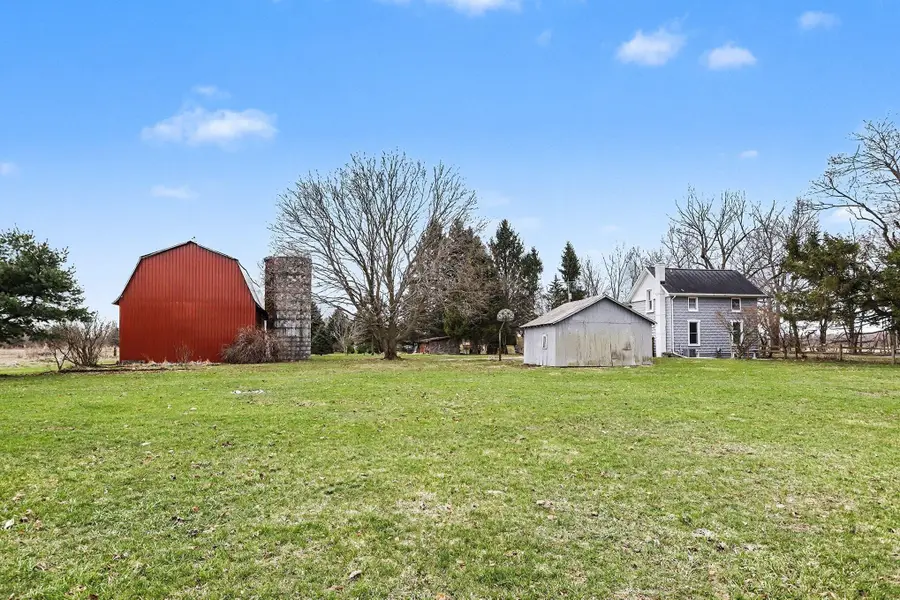 26705 29th Street, Gobles, MI 49055 - #2