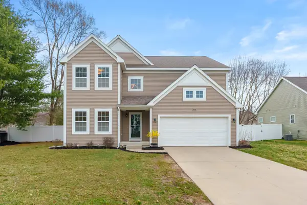 10785 Schuur Street, Portage, MI 49024