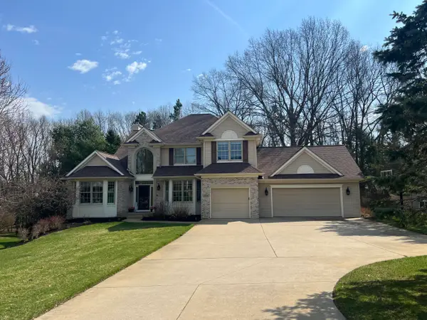 8194 Brandon Circle, Unknown, MI 49071