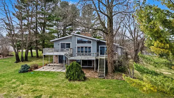 7025 Eagle Hts Drive, Unknown, MI 49071