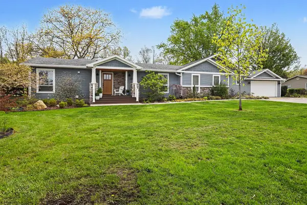12417 Sunset Drive, ThreeRivers, MI 49093